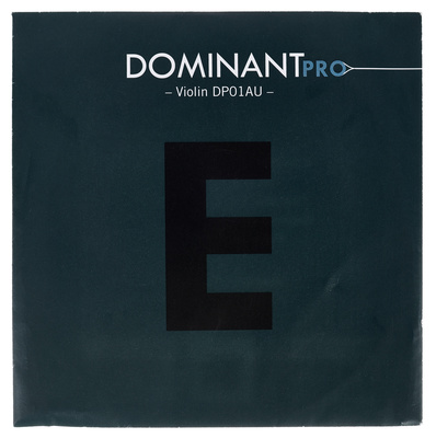 Thomastik - DP01AU Dominant Pro E String