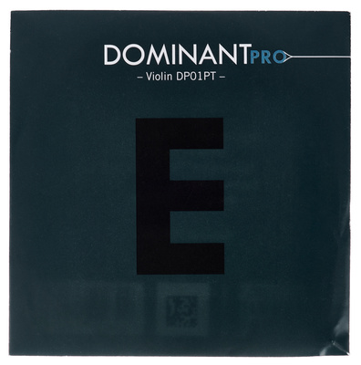 Thomastik - DP01PT Dominant Pro E String