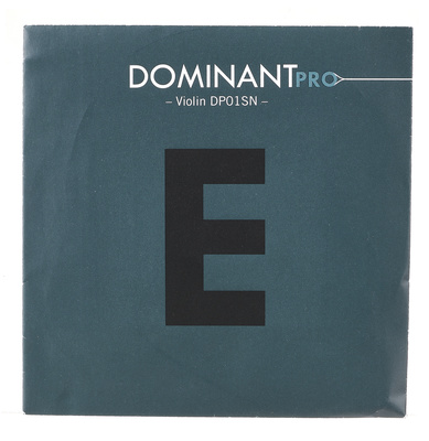 Thomastik - DP01SN Dominant Pro E String