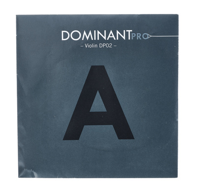 Thomastik - DP02 Dominant Pro A String