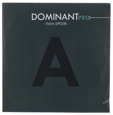 Thomastik - DP02B Dominant Pro A String
