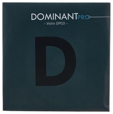 Thomastik - DP03 Dominant Pro D String