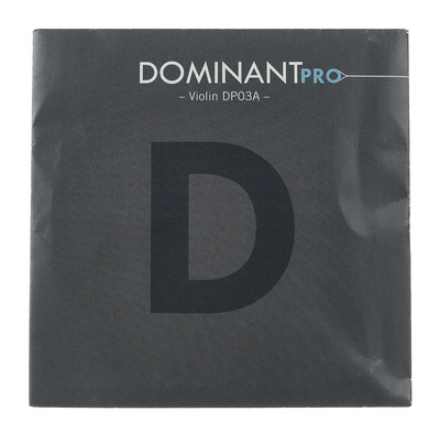 Thomastik - DP03A Dominant Pro D String