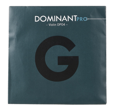 Thomastik - DP04 Dominant Pro G String