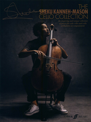 Faber Music - The Cello Collection
