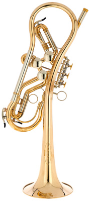 Schagerl - Spyder Bb-Trumpet UL