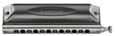 Suzuki - Sirius S-48B Bass Chromatic