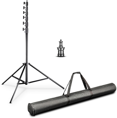 Walimex pro - AIR Jumbo 730 Light Stand