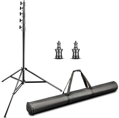 Walimex pro - AIR Jumbo 600 Light Stand