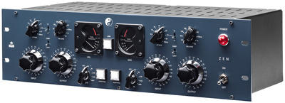 IGS Audio - Zen