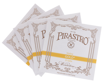 Pirastro - Gold Violin 4/4 LP