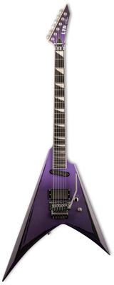 ESP - LTD Alexi Ripped Sawtooth