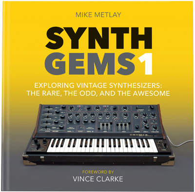 Bjooks - Synth Gems 1 Bjooks - Synth Gems 1