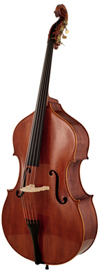 Scala Vilagio - Double Bass Bucur 5-Str. IB