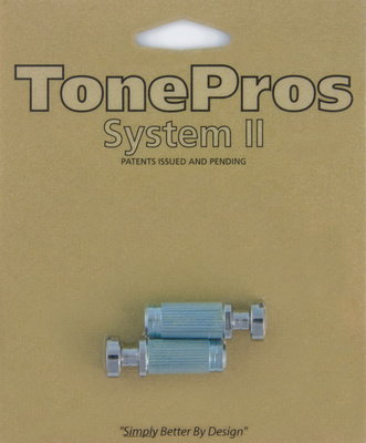 TonePros - VS1 C Standard Steel Studs