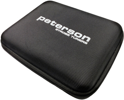 Peterson - StroboPlus HD/HDC Carry Case