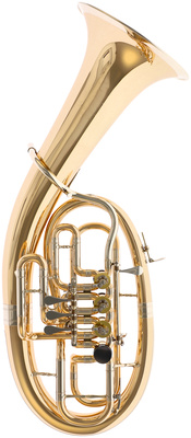 Melton - MWMAW24G Tenor Horn Universal