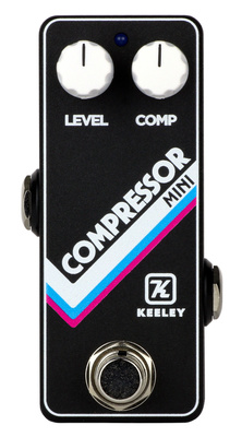Keeley - Compressor Mini