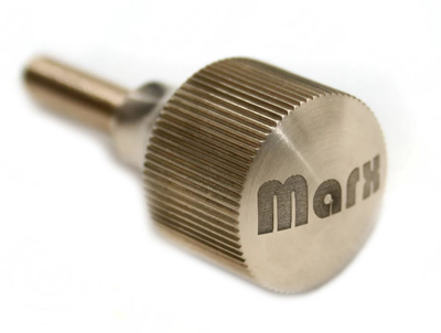 Marx - Neck Screw Conn