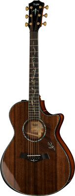 Taylor - PS12ce 12 Fret Honduran RW