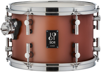 Sonor - 'SQ1 10''x07'' Tom Tom SCB'