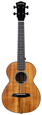 Cascha - HH2349 Acacia Tenor Ukulele