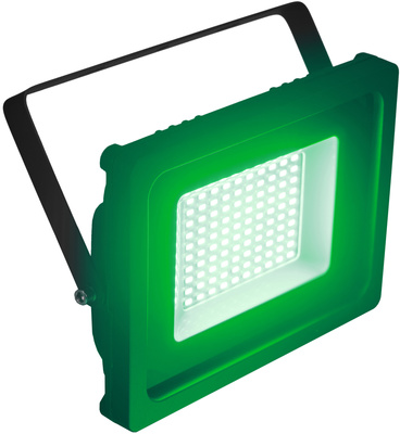 Eurolite - LED IP FL-50 SMD green