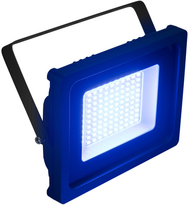 Eurolite - LED IP FL-50 SMD blue