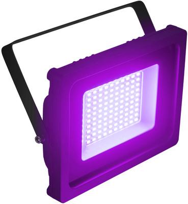 Eurolite - LED IP FL-50 SMD purple