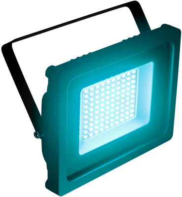 Eurolite - LED IP FL-50 SMD turquoise