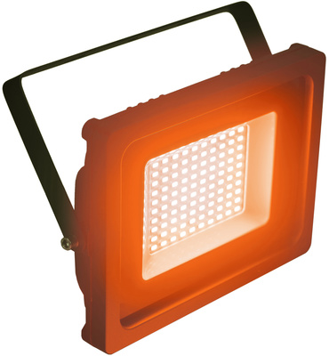 Eurolite - LED IP FL-50 SMD orange