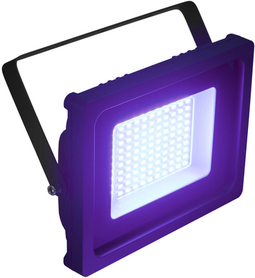 Eurolite - LED IP FL-50 SMD UV