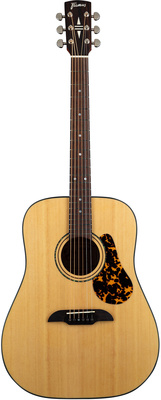 Framus - FD 14 SV  Dreadnought VTSN