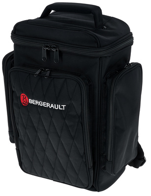 Bergerault - Mallet Bag SBDO