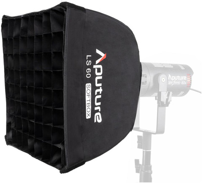 Aputure - LS 60 Softbox