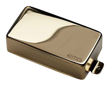 EMG - 81 Gold LS