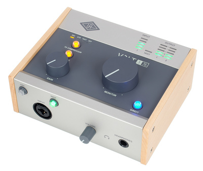 Universal Audio - Volt 176 USB Recording Studio