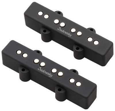 Sadowsky - J/J-Style Bass Pickup Set