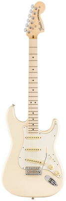 Fender - LTD AM Perf Strat MN OWT