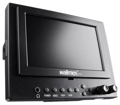 Walimex pro - LCD Monitor Cineast I