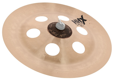 Sabian - '17'' HHX Complex O-Zone China'