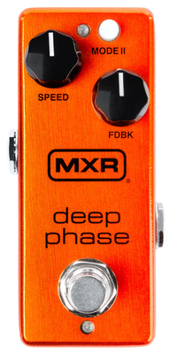 MXR - M279 Deep Phase