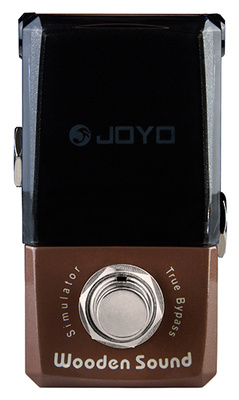 Joyo - JF-323 Wooden Sound Ac. Sim
