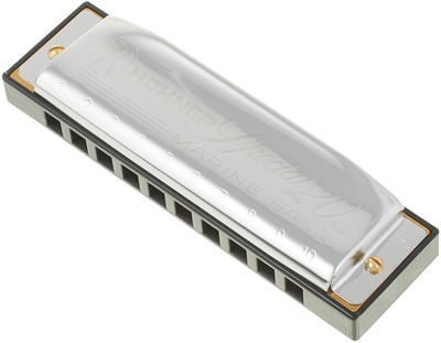 Hohner - Special 20 Country F#