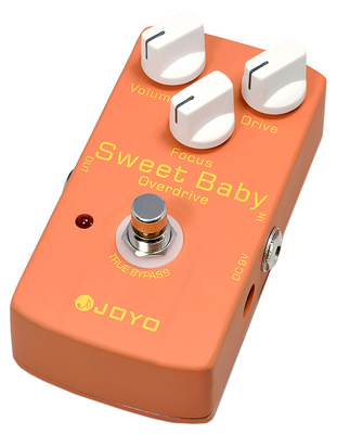 Joyo - JF-36 Sweet Baby OD