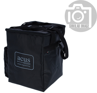 Acus - One-Street10 Bag