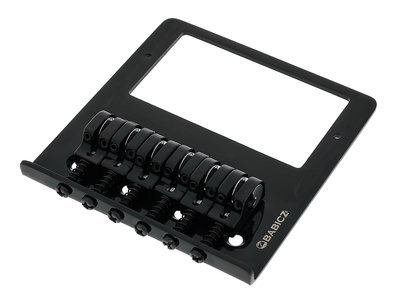 Babicz - FCH Z-Ser T-Style HB Bridge BK