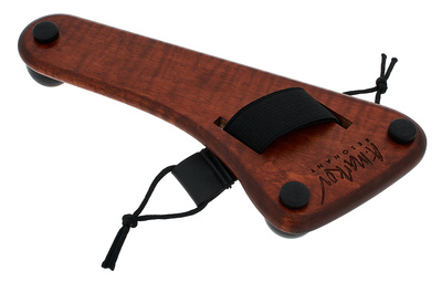 Markov - Resonant Shoulder Rest Violin