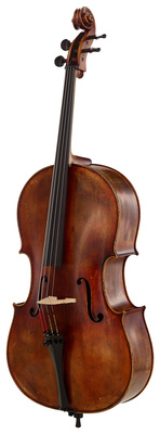 Scala Vilagio - L.V. Montagnana Cello 4/4