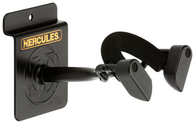 Hercules Stands - HCDSP-57SB Violin wall holder